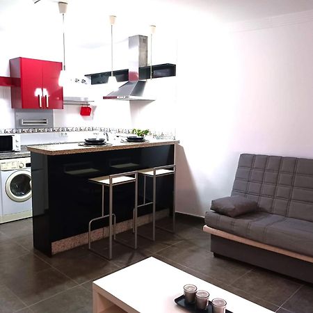 Rincon Del Mar Apartman Rincón de la Victoria Kültér fotó