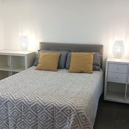 Rincon Del Mar Apartman Rincón de la Victoria Kültér fotó