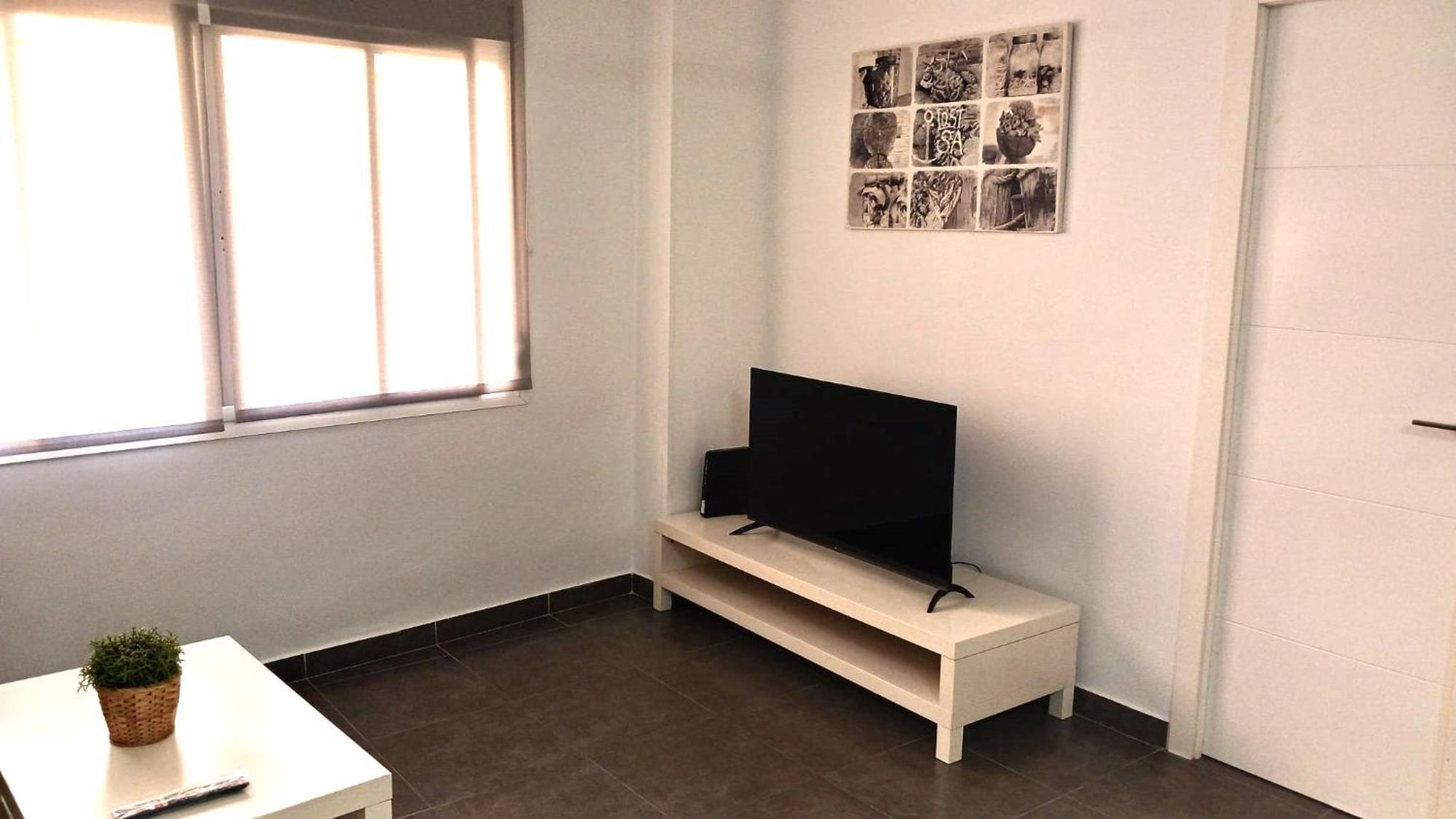 Rincon Del Mar Apartman Rincón de la Victoria Kültér fotó