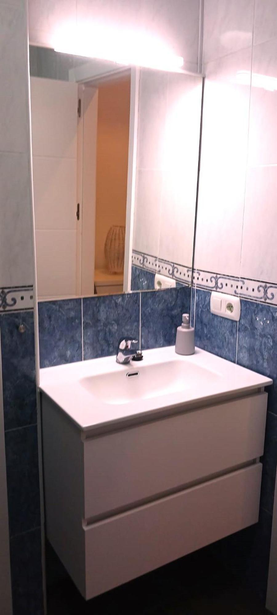 Rincon Del Mar Apartman Rincón de la Victoria Kültér fotó