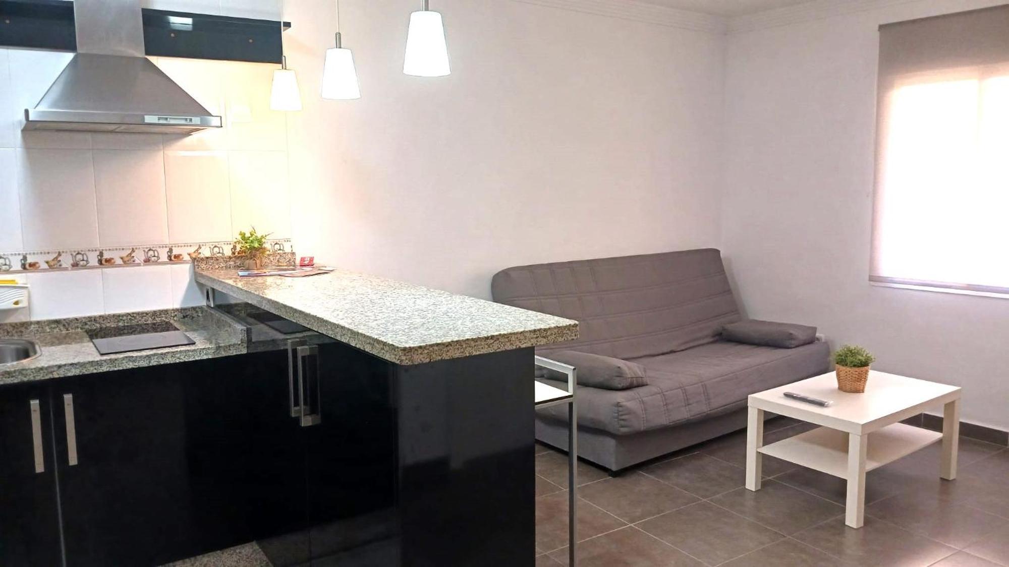 Rincon Del Mar Apartman Rincón de la Victoria Kültér fotó