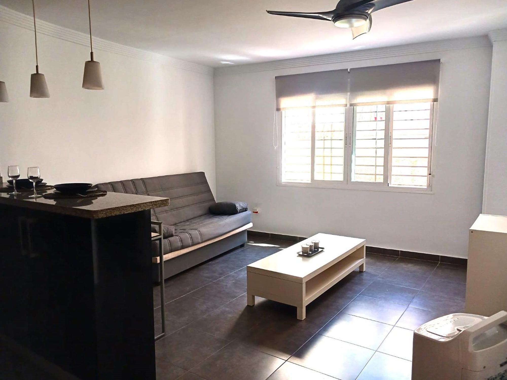 Rincon Del Mar Apartman Rincón de la Victoria Kültér fotó